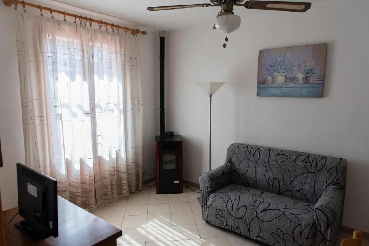 Apartment Appartamento Il Bucaniere A Marina Di Cecina