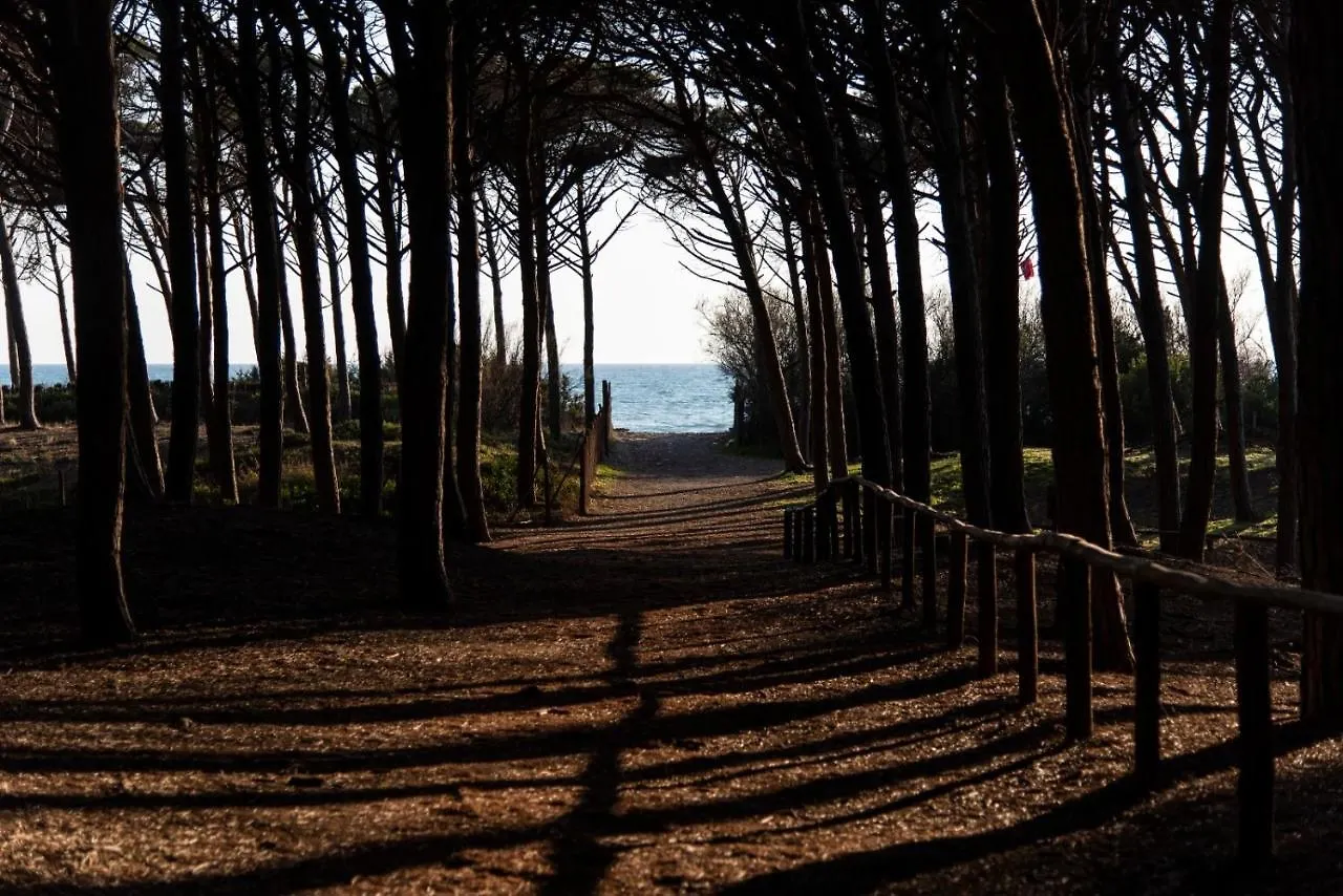 Appartamento Il Bucaniere A Marina Di Cecina Italy