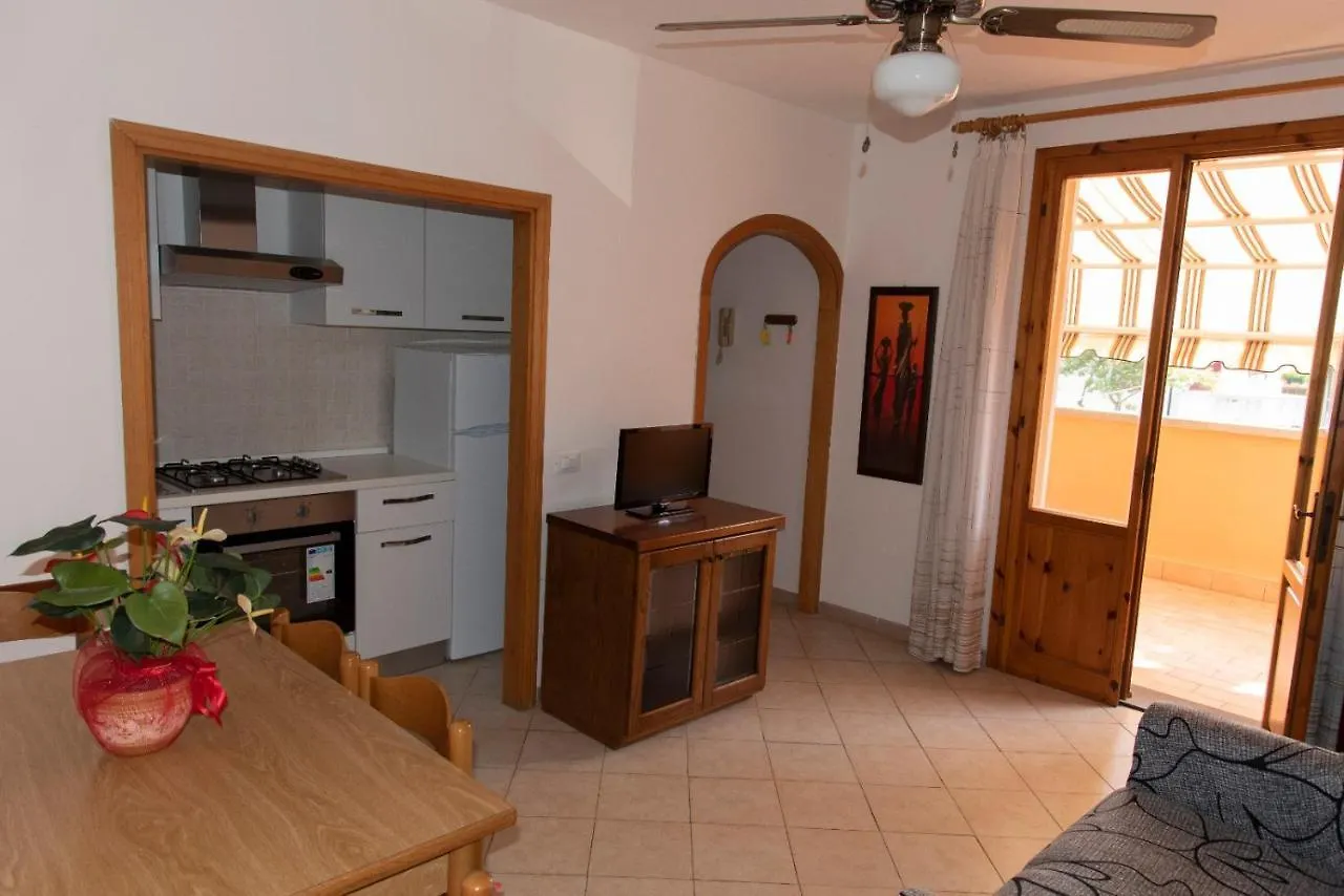 Appartamento Il Bucaniere A Marina Di Cecina 0*,  Italy