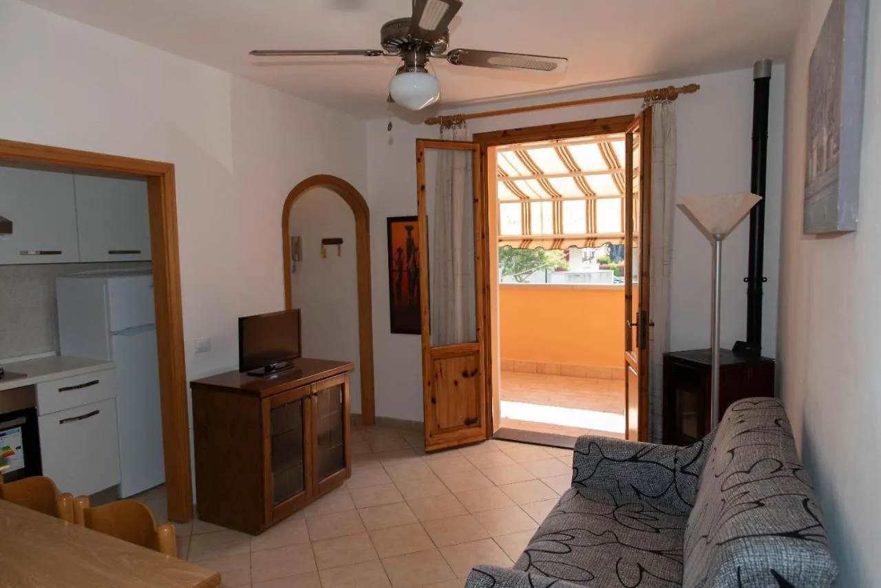 Apartment Appartamento Il Bucaniere A Marina Di Cecina