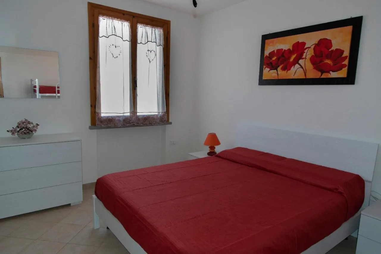 Appartamento Il Bucaniere A Marina Di Cecina 0*,