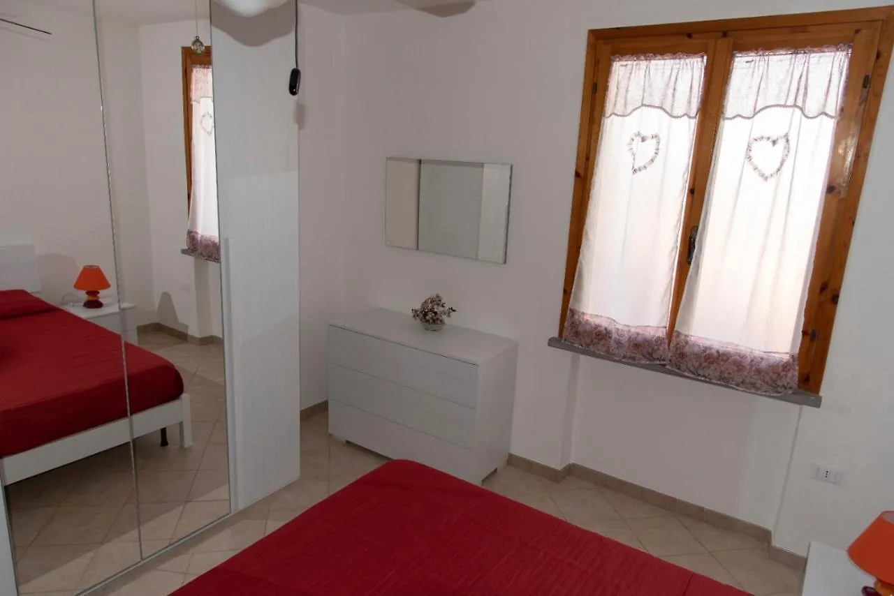 Appartamento Il Bucaniere A Marina Di Cecina Apartment