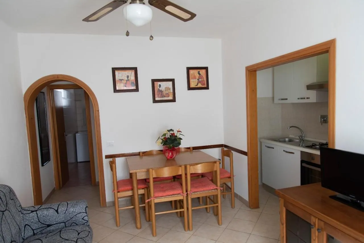 Appartamento Il Bucaniere A Marina Di Cecina 0*,