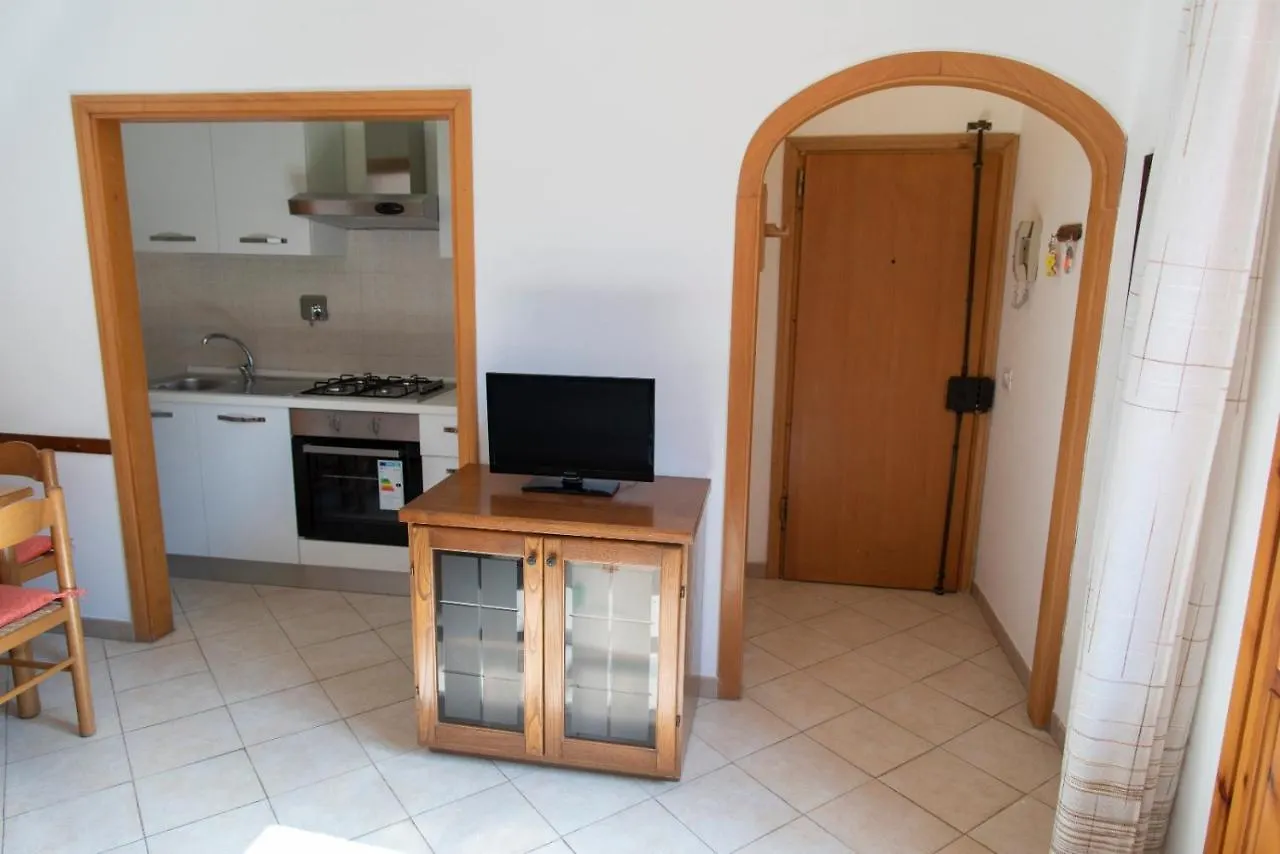 Appartamento Il Bucaniere A Marina Di Cecina Apartment