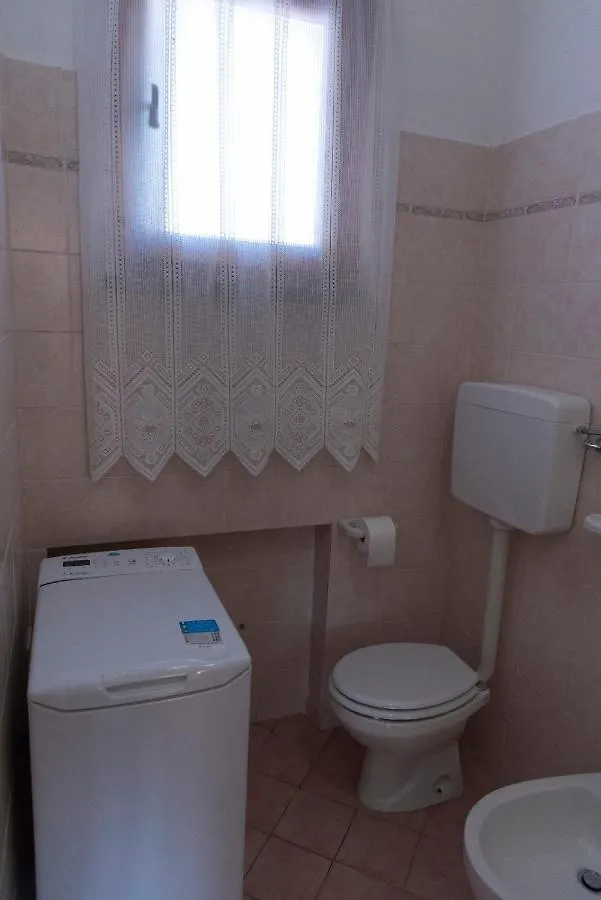 Apartment Appartamento Il Bucaniere A Marina Di Cecina
