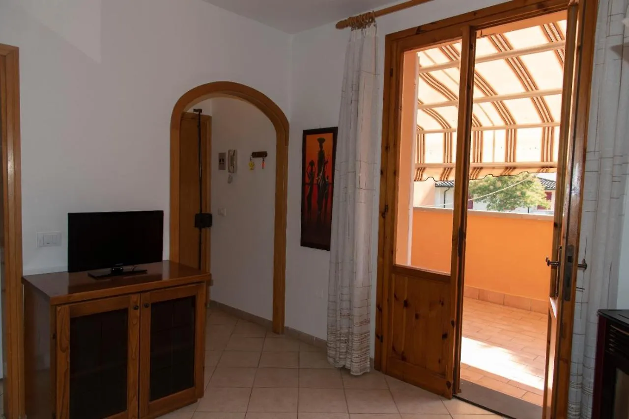 Appartamento Il Bucaniere A Marina Di Cecina 0*,  Italy