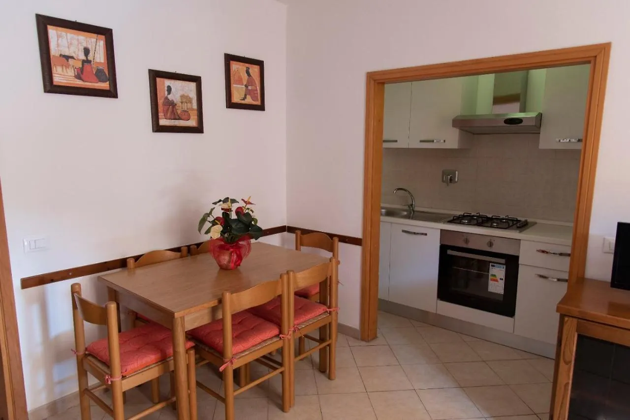 Apartment Appartamento Il Bucaniere A Marina Di Cecina