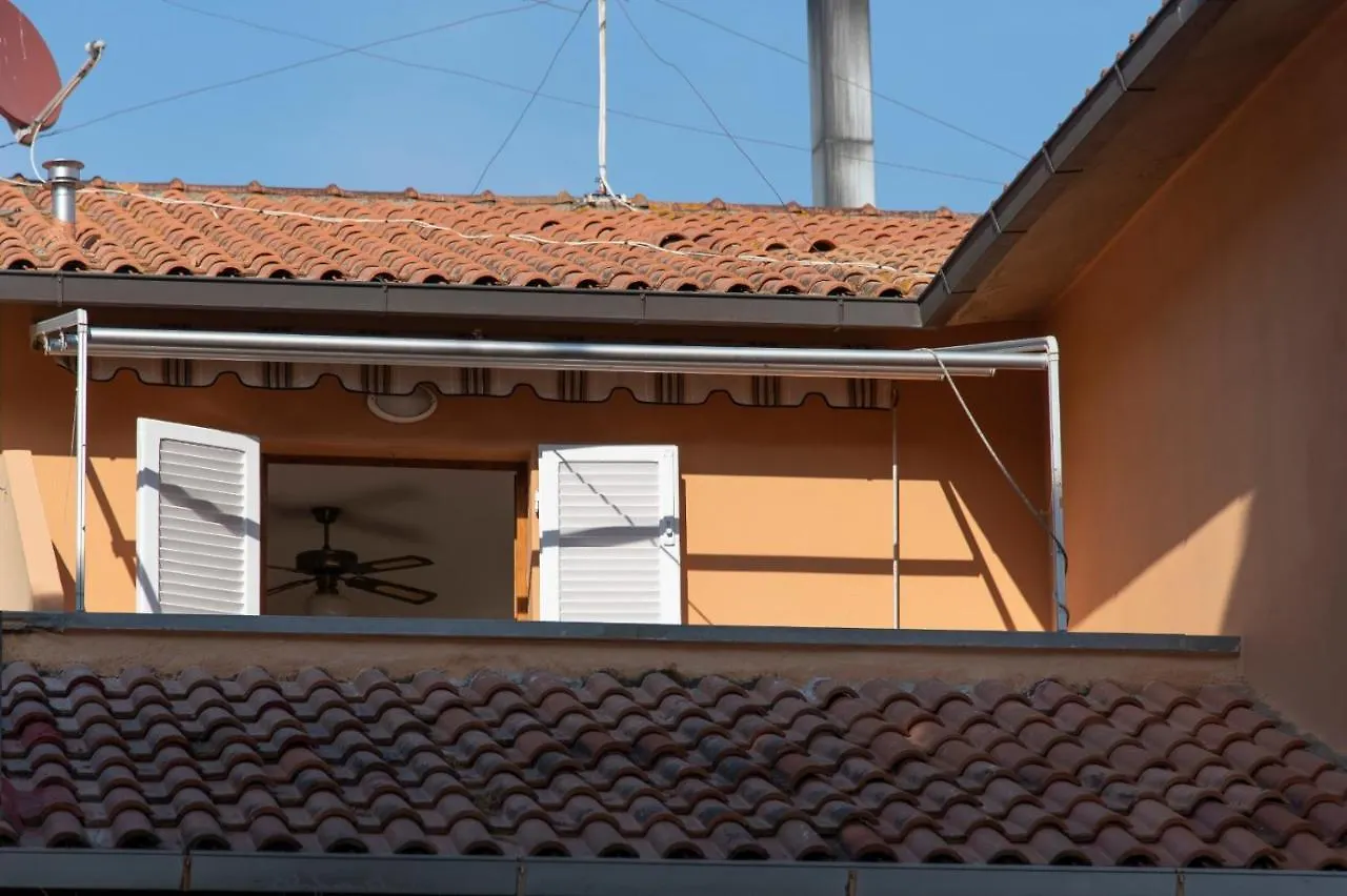 Appartamento Il Bucaniere A Marina Di Cecina