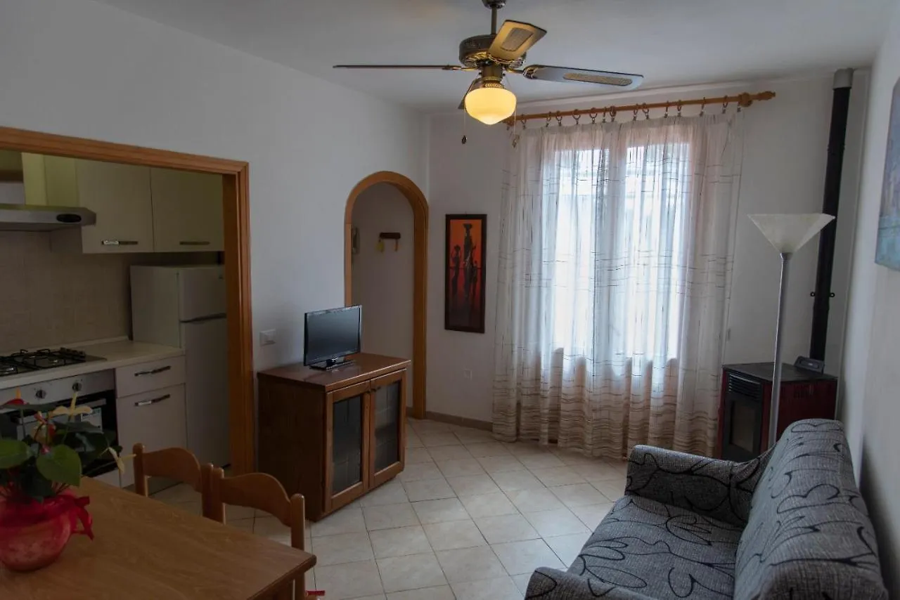 Appartamento Il Bucaniere A Marina Di Cecina Apartment